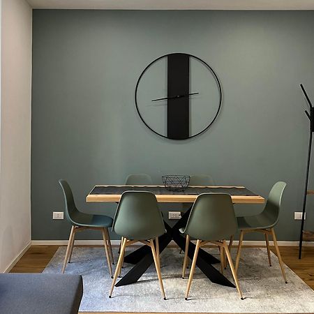 Antares - Boutique Apartment Roma Exterior foto