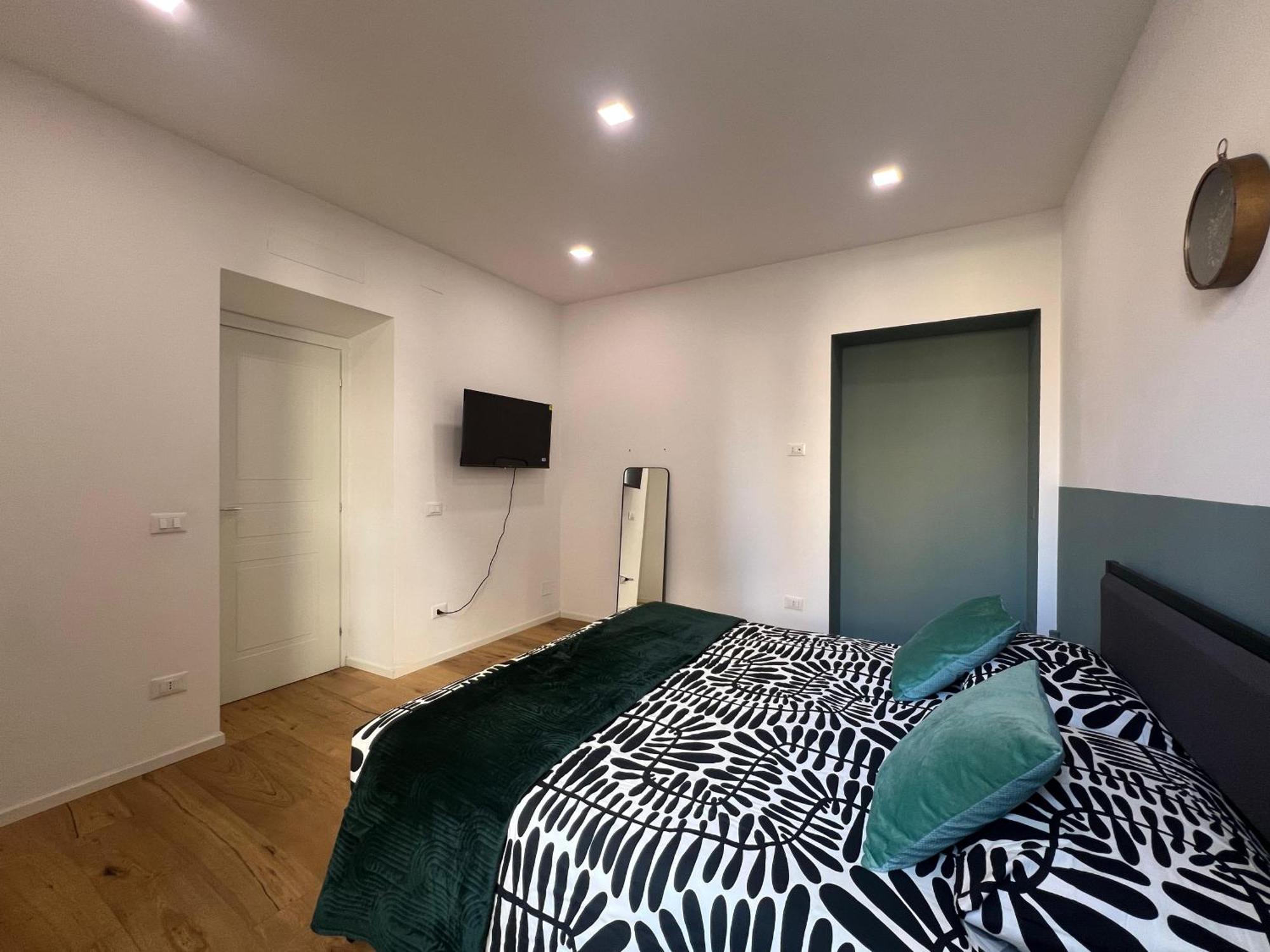 Antares - Boutique Apartment Roma Exterior foto